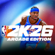 NBA 2k26 APK